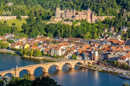 heidelberg-germany.